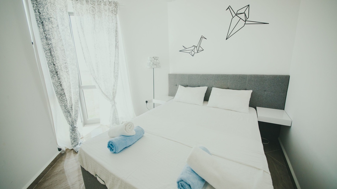 Photo of Bedroom in Ghaziveran