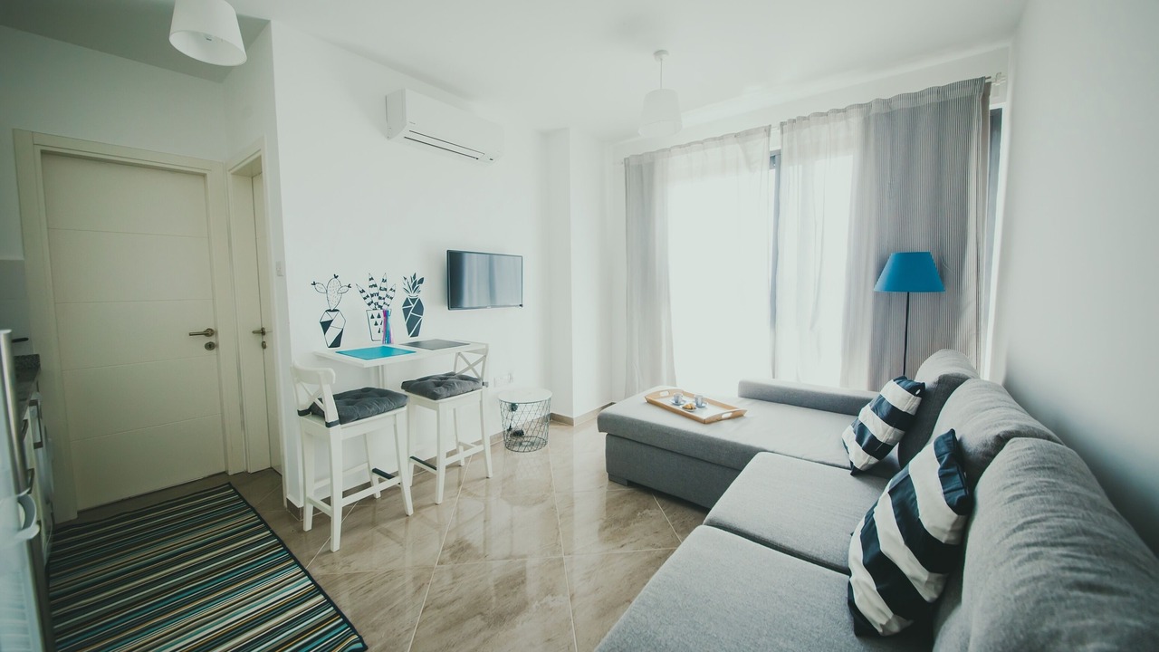 Photo of Livingroom in Ghaziveran