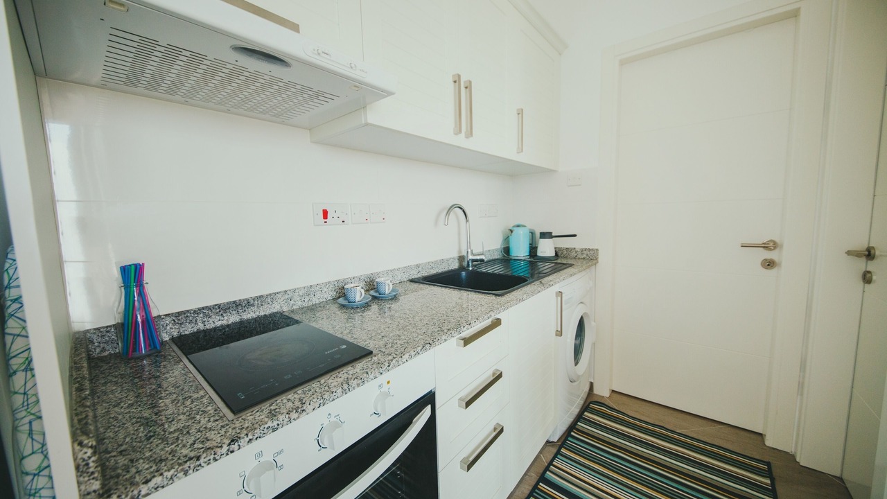 Photo of Kitchen in Ghaziveran