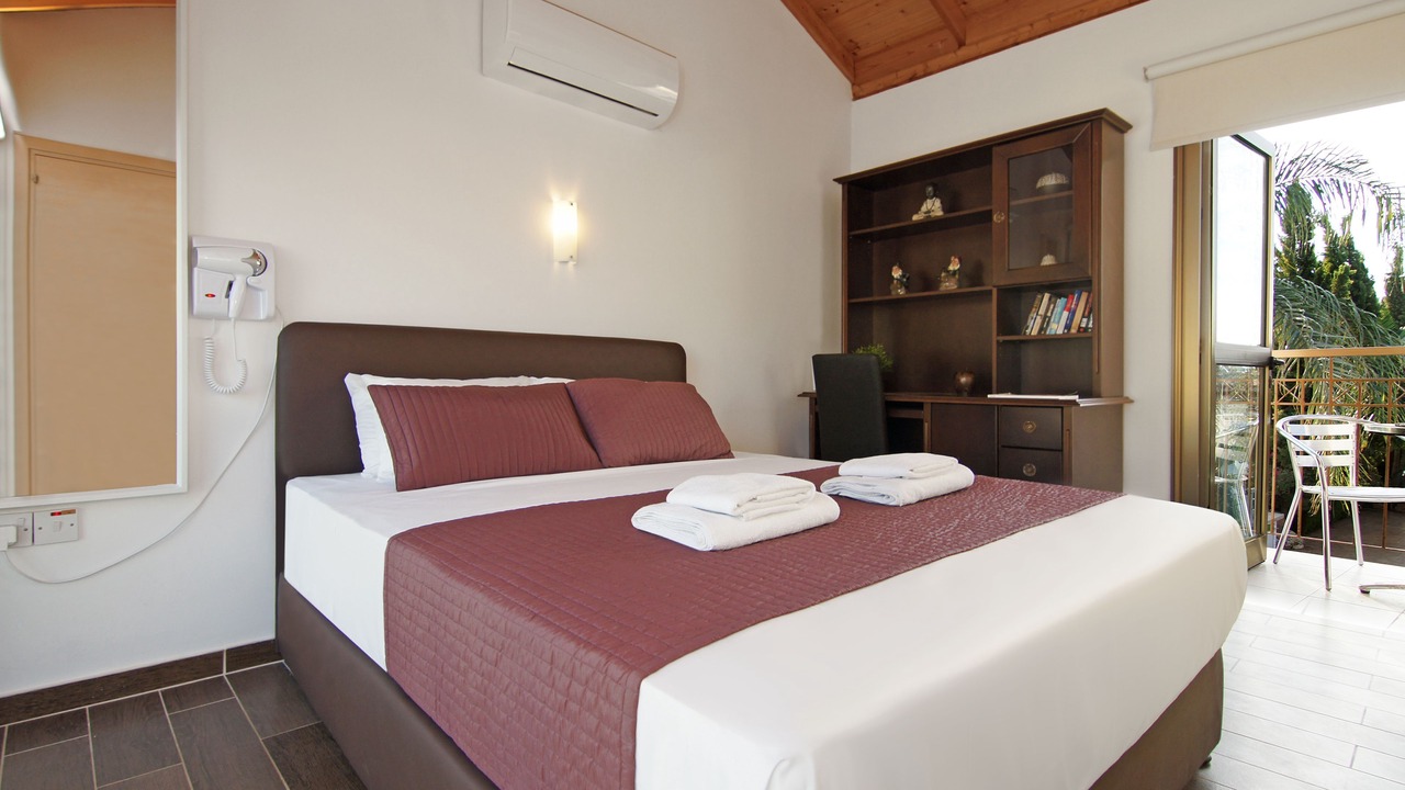 Photo of Bedroom in Ayia Thekla