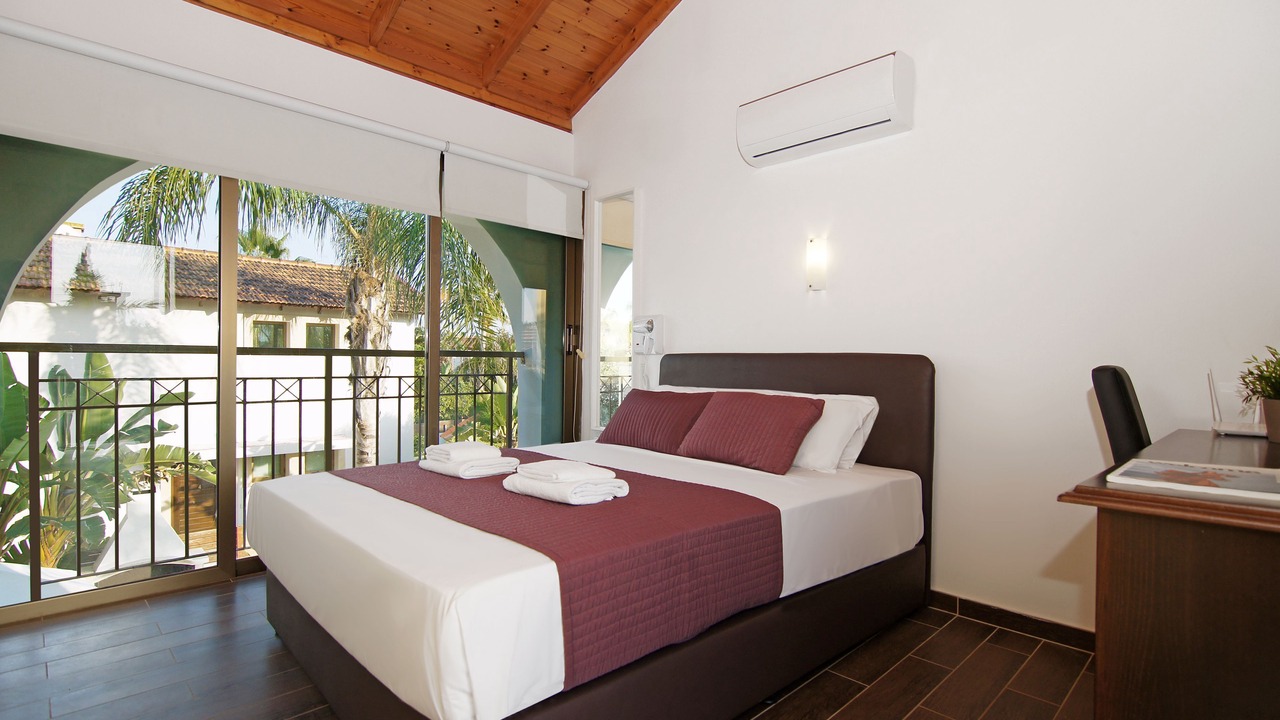 Photo of Bedroom in Ayia Thekla