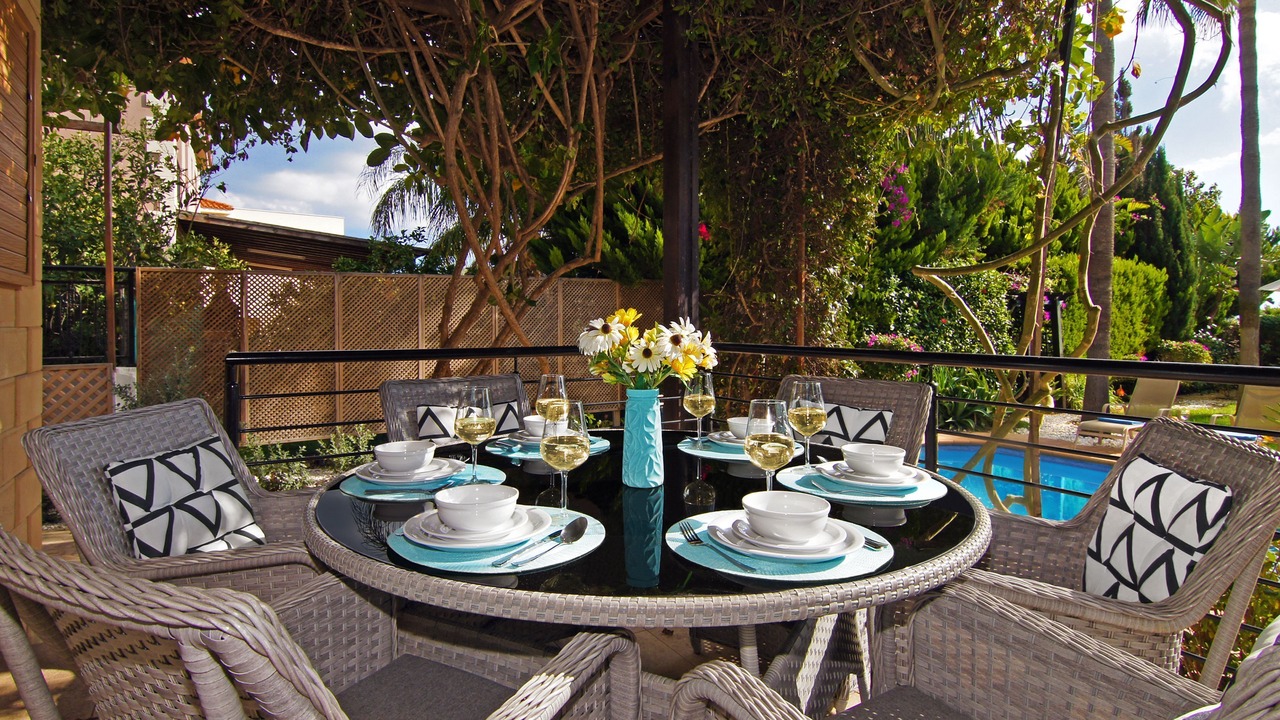 Photo of Outdoor in Ayia Thekla