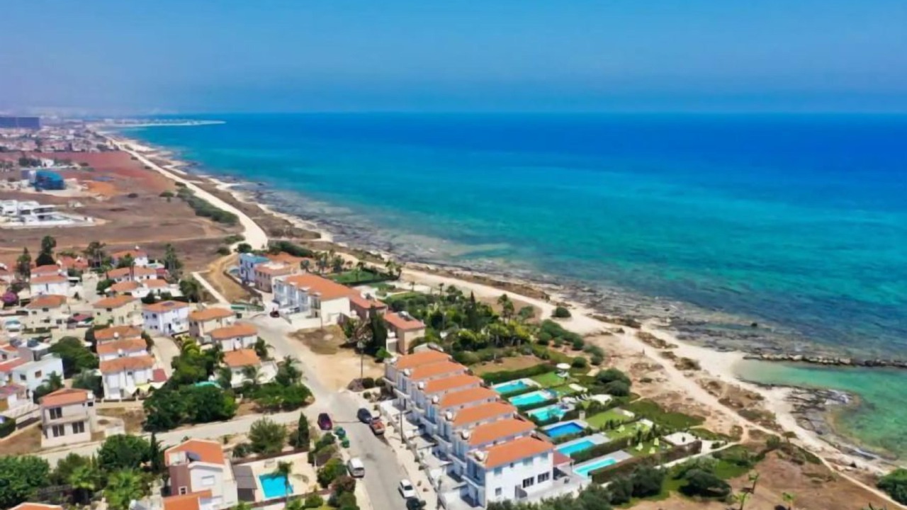 Photo of Outdoor in Ayia Thekla