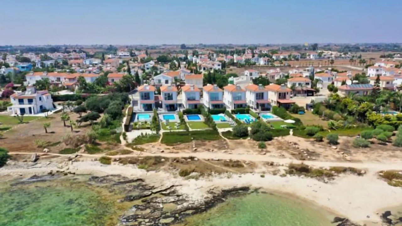 Photo of Outdoor in Ayia Thekla