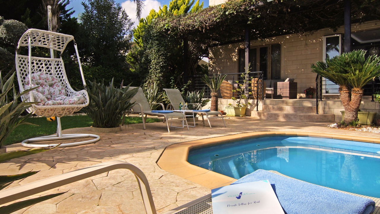 Photo of Outdoor in Ayia Thekla