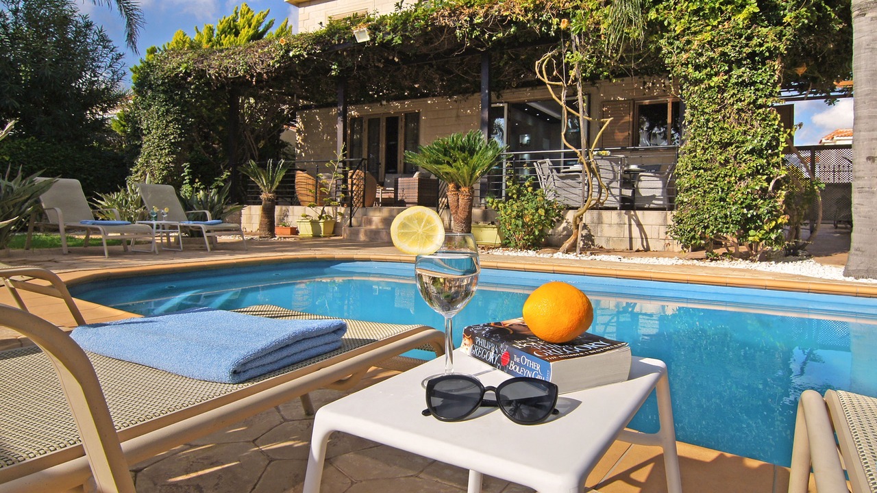 Photo of Outdoor in Ayia Thekla