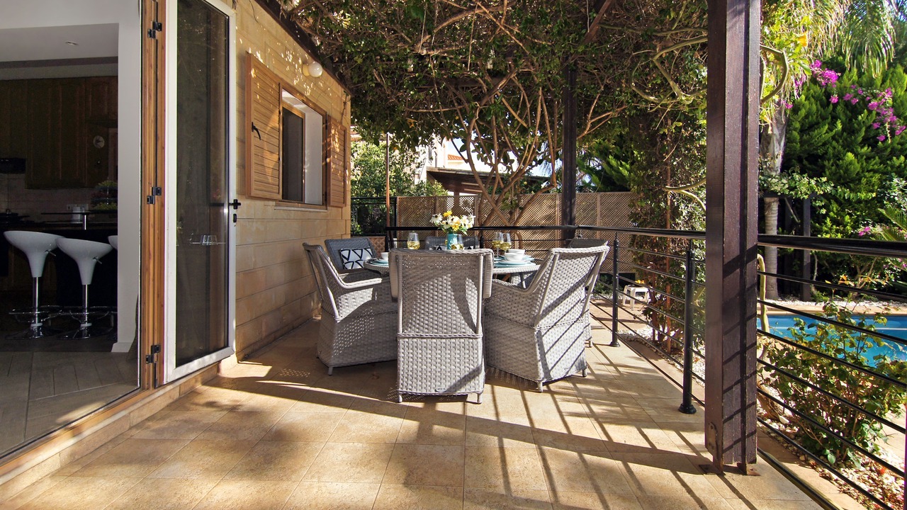 Photo of Outdoor in Ayia Thekla