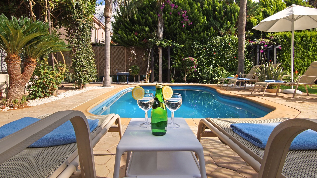 Photo of Outdoor in Ayia Thekla