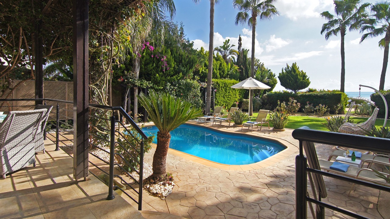 Photo of Outdoor in Ayia Thekla