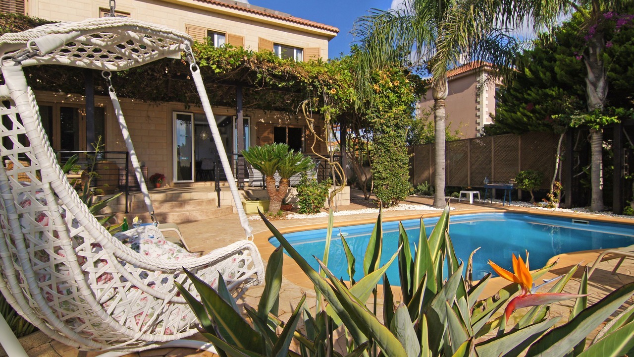 Photo of Outdoor in Ayia Thekla