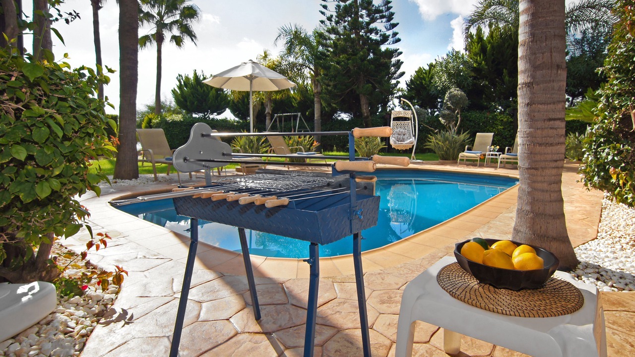 Photo of Outdoor in Ayia Thekla
