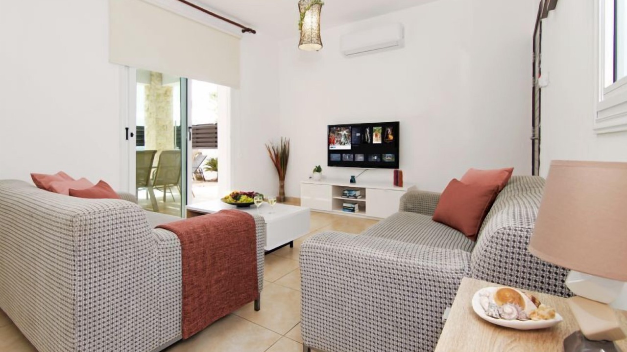 Photo of Livingroom in Pernera