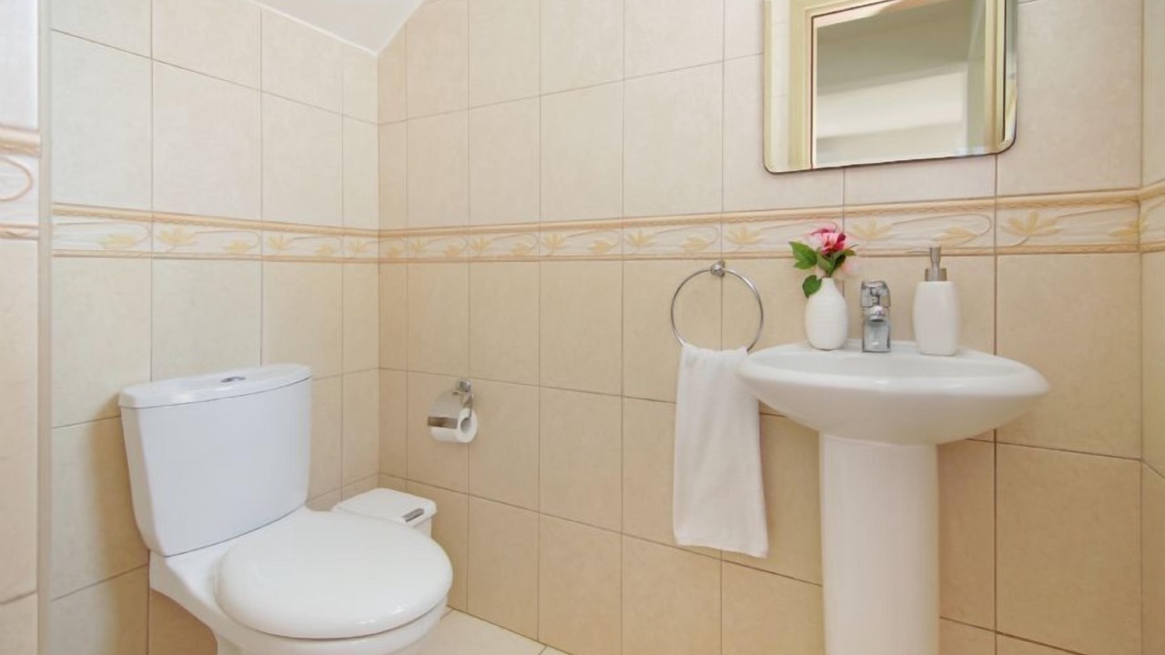 Photo of Bathroom in Pernera