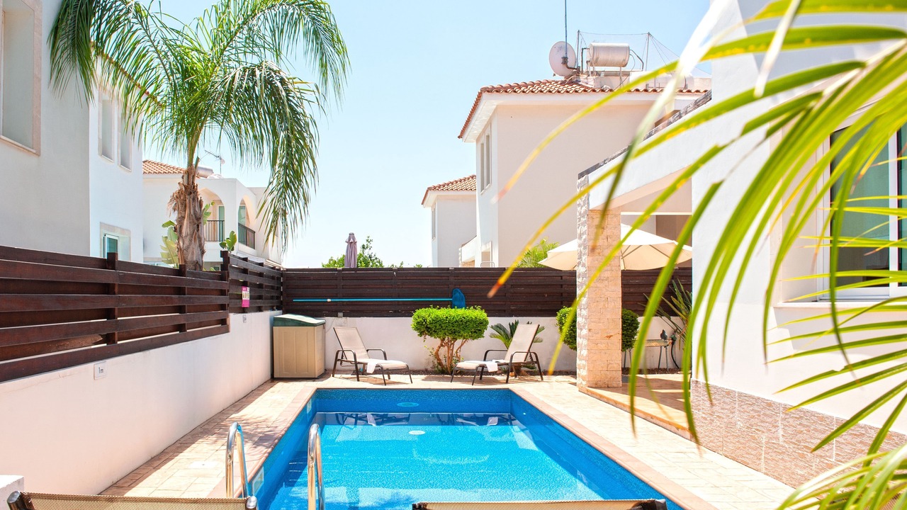 Photo of Outdoor in Pernera