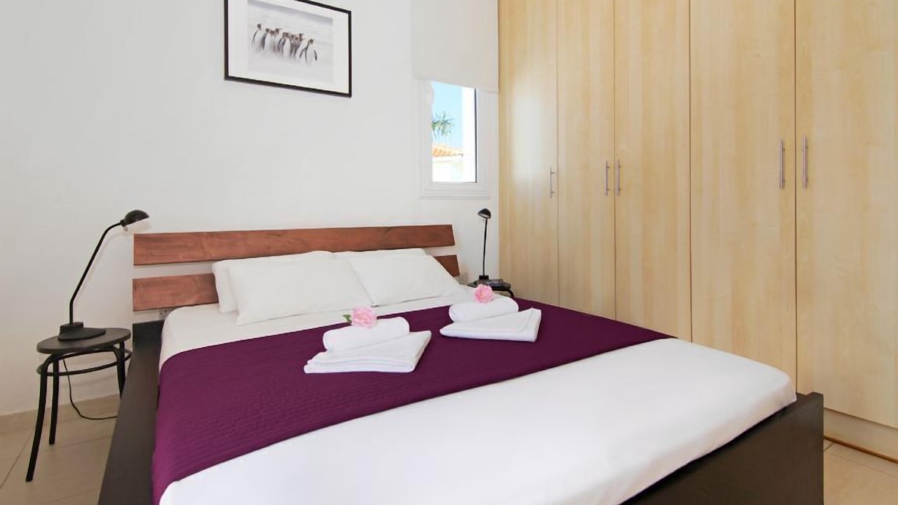 Photo of Bedroom in Pernera