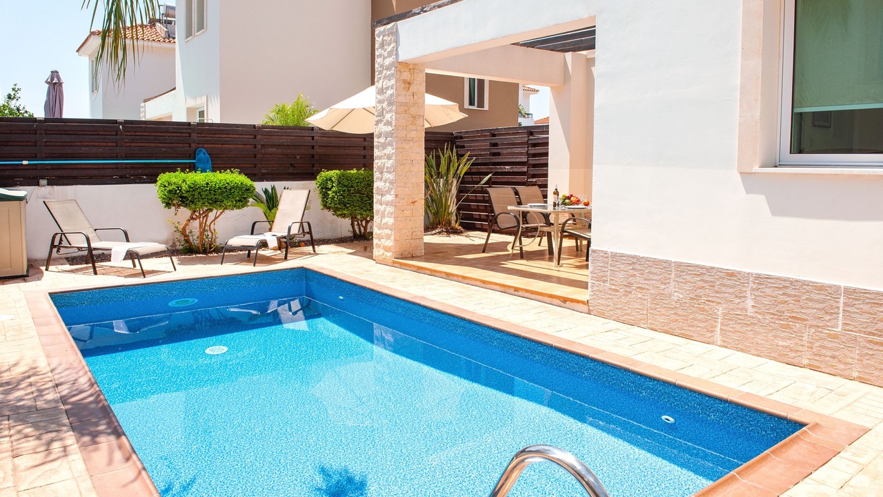 Photo of Outdoor in Pernera