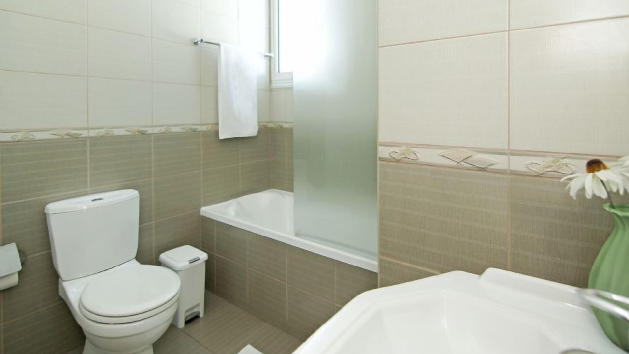 Photo of Bathroom in Pernera