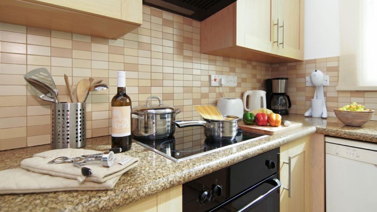Photo of Kitchen in Pernera