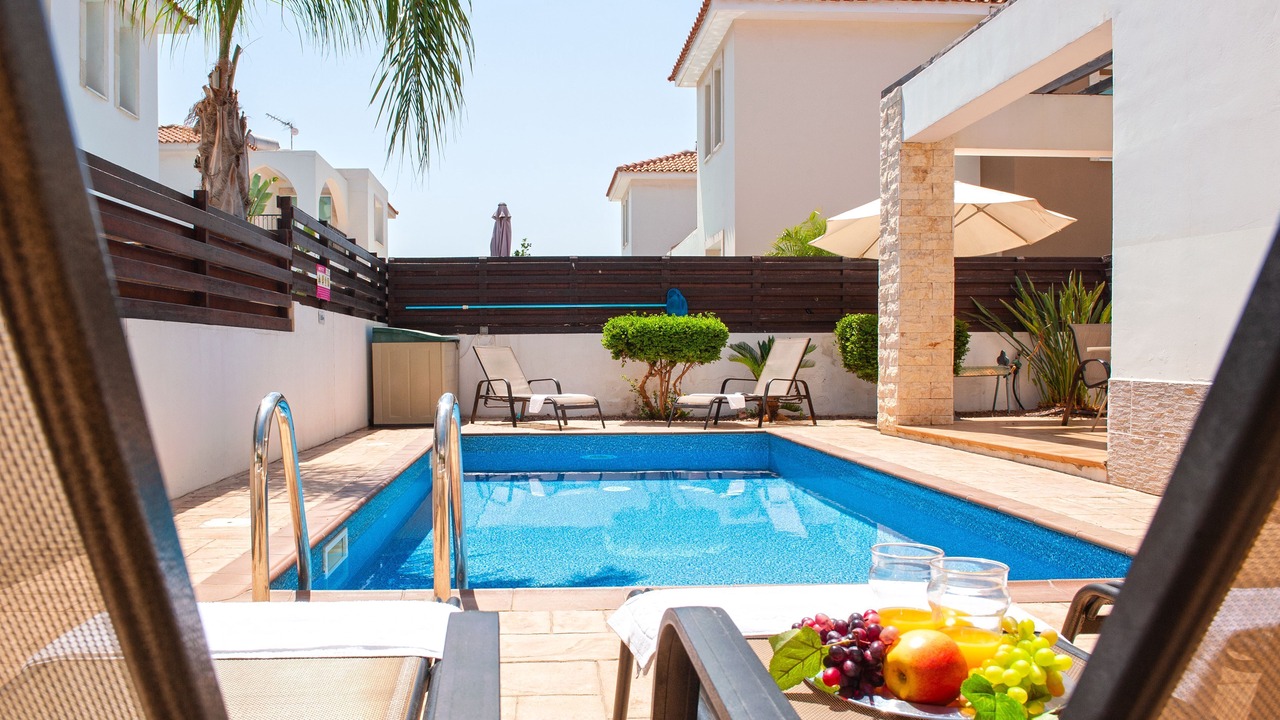 Photo of Outdoor in Pernera