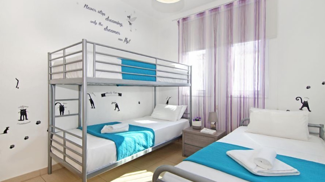Photo of Bedroom in Pernera