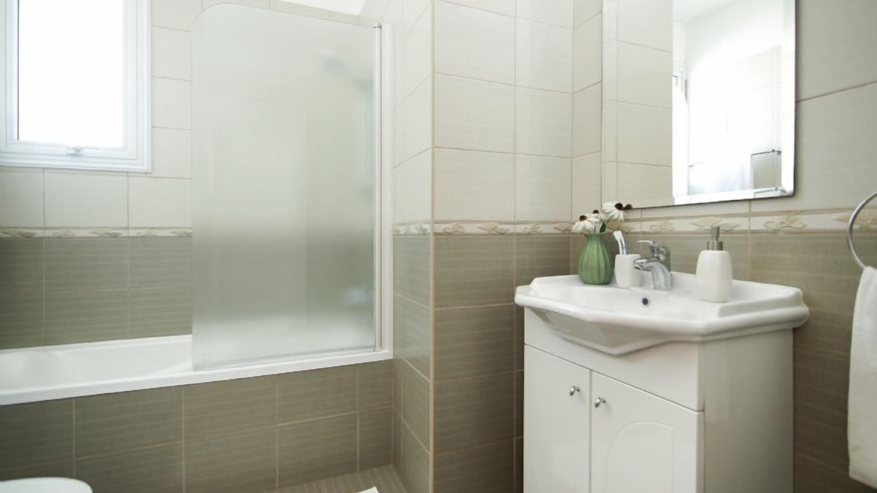 Photo of Bathroom in Pernera