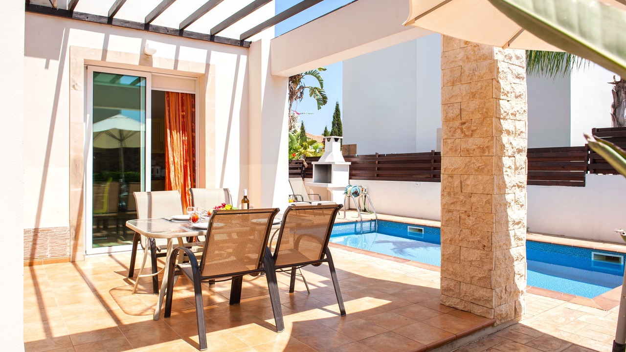 Photo of Outdoor in Pernera