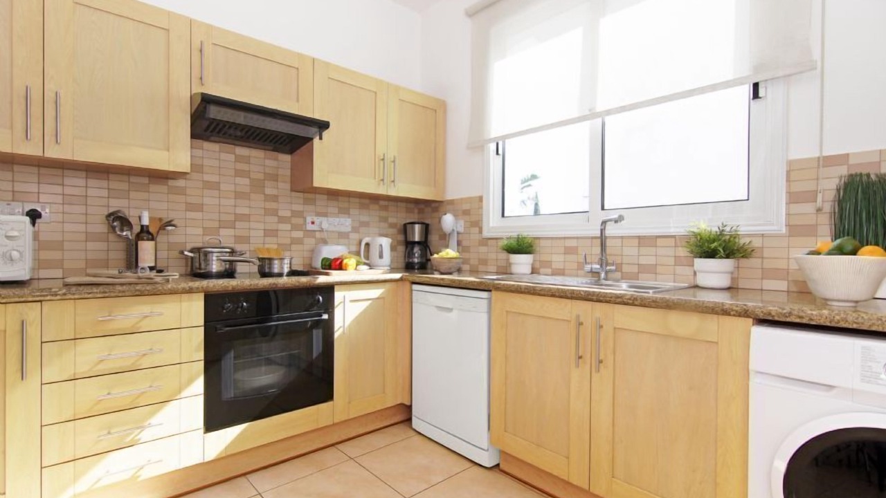 Photo of Kitchen in Pernera