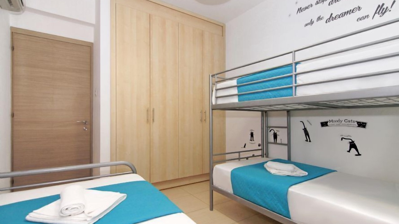 Photo of Bedroom in Pernera