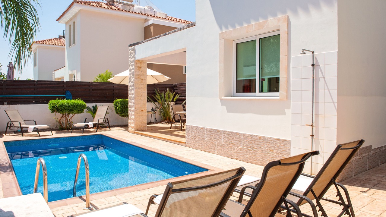Photo of Outdoor in Pernera