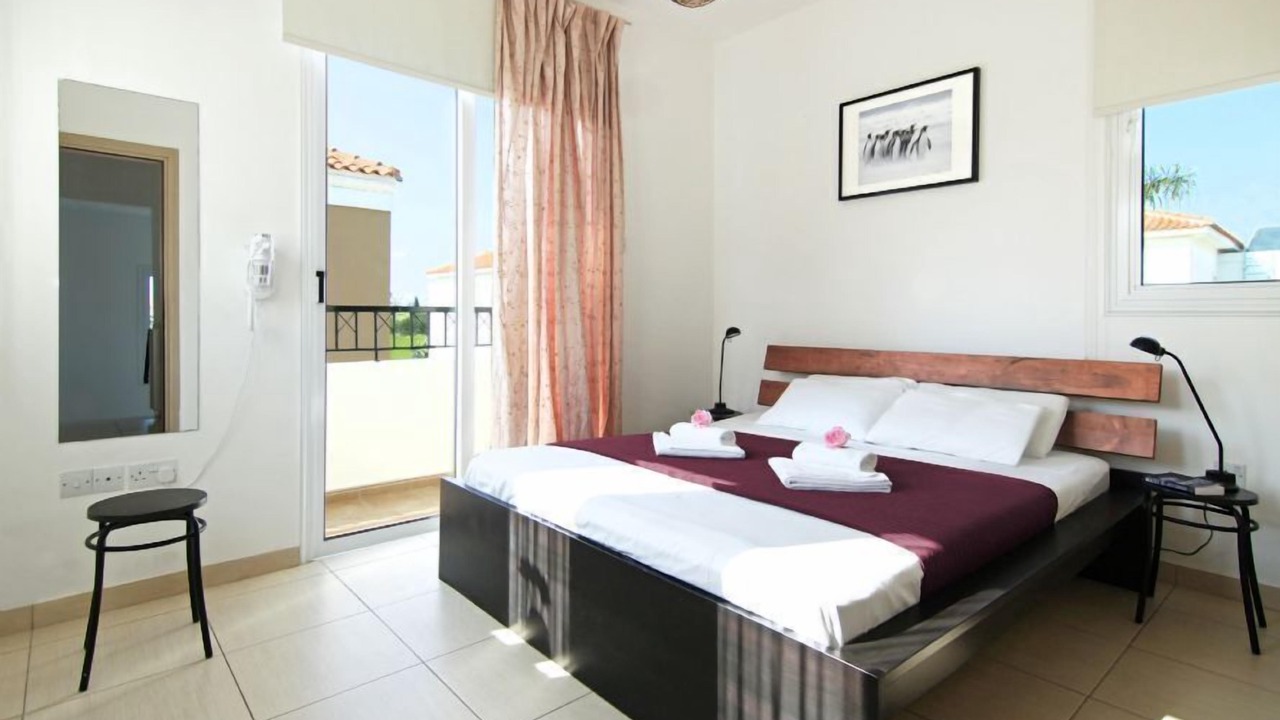 Photo of Bedroom in Pernera