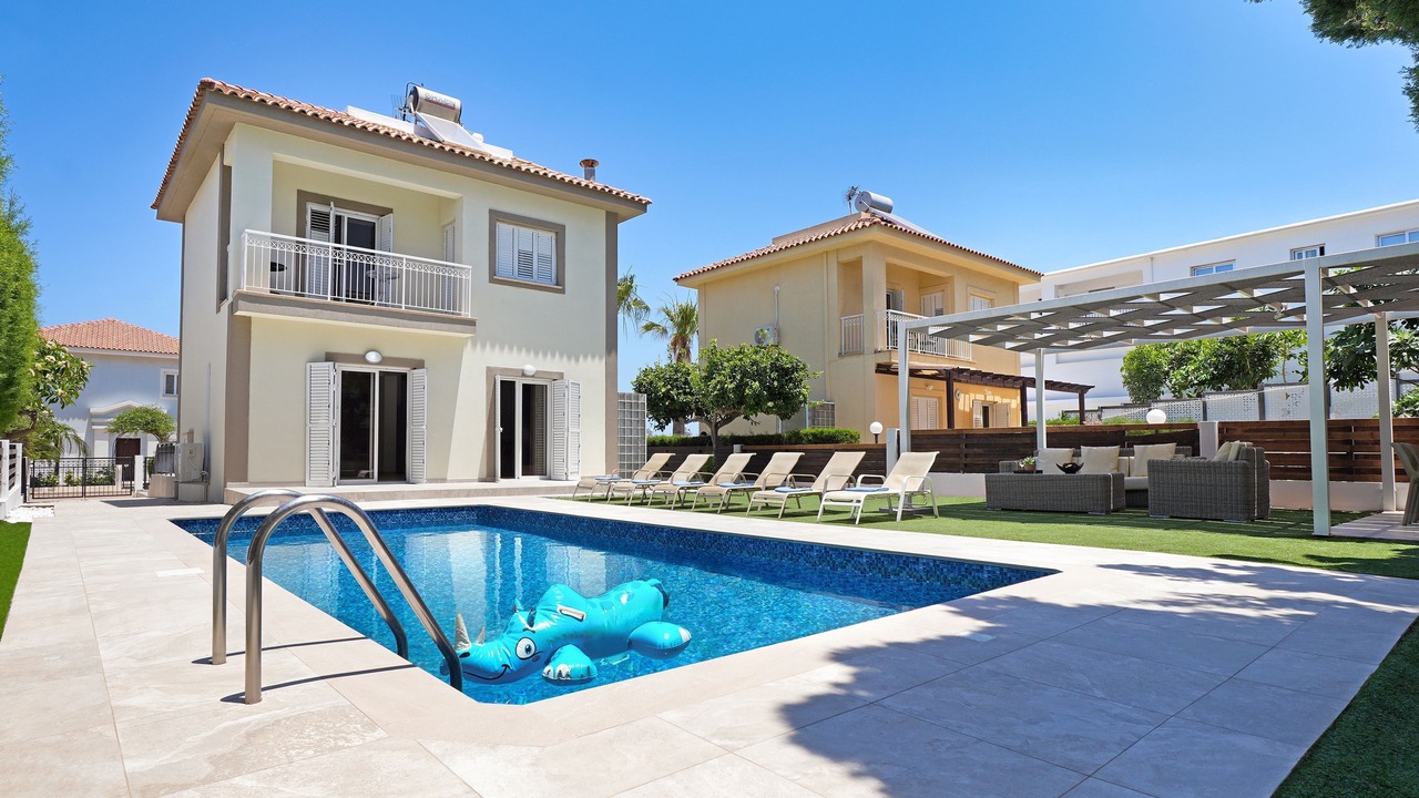 Photo of Outdoor in Protaras