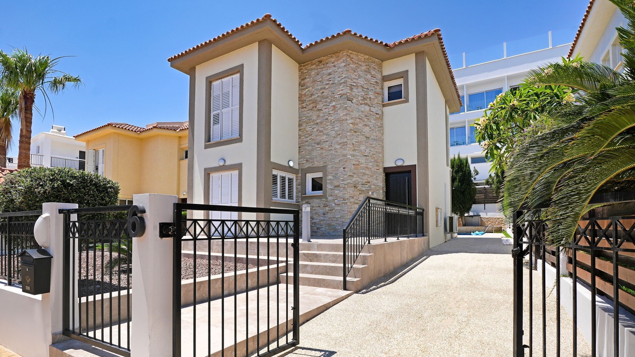 Photo of Outdoor in Protaras