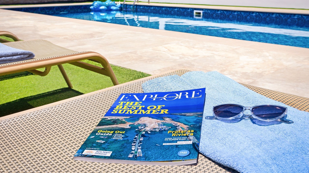 Photo of Outdoor in Protaras