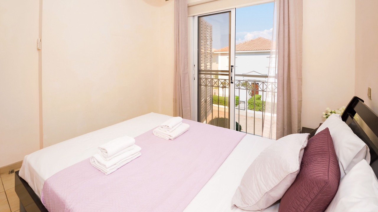 Photo of Bedroom in Protaras