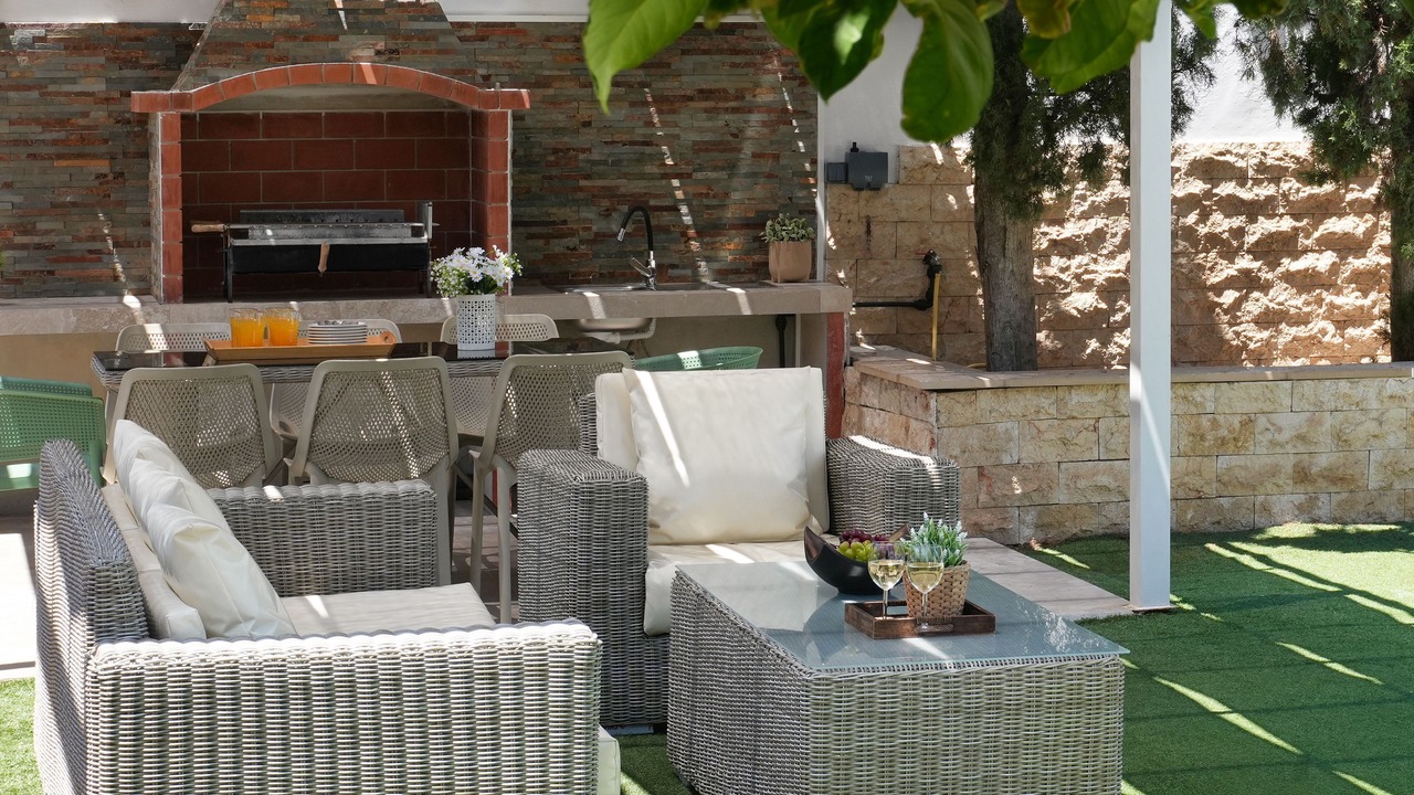 Photo of Outdoor in Protaras