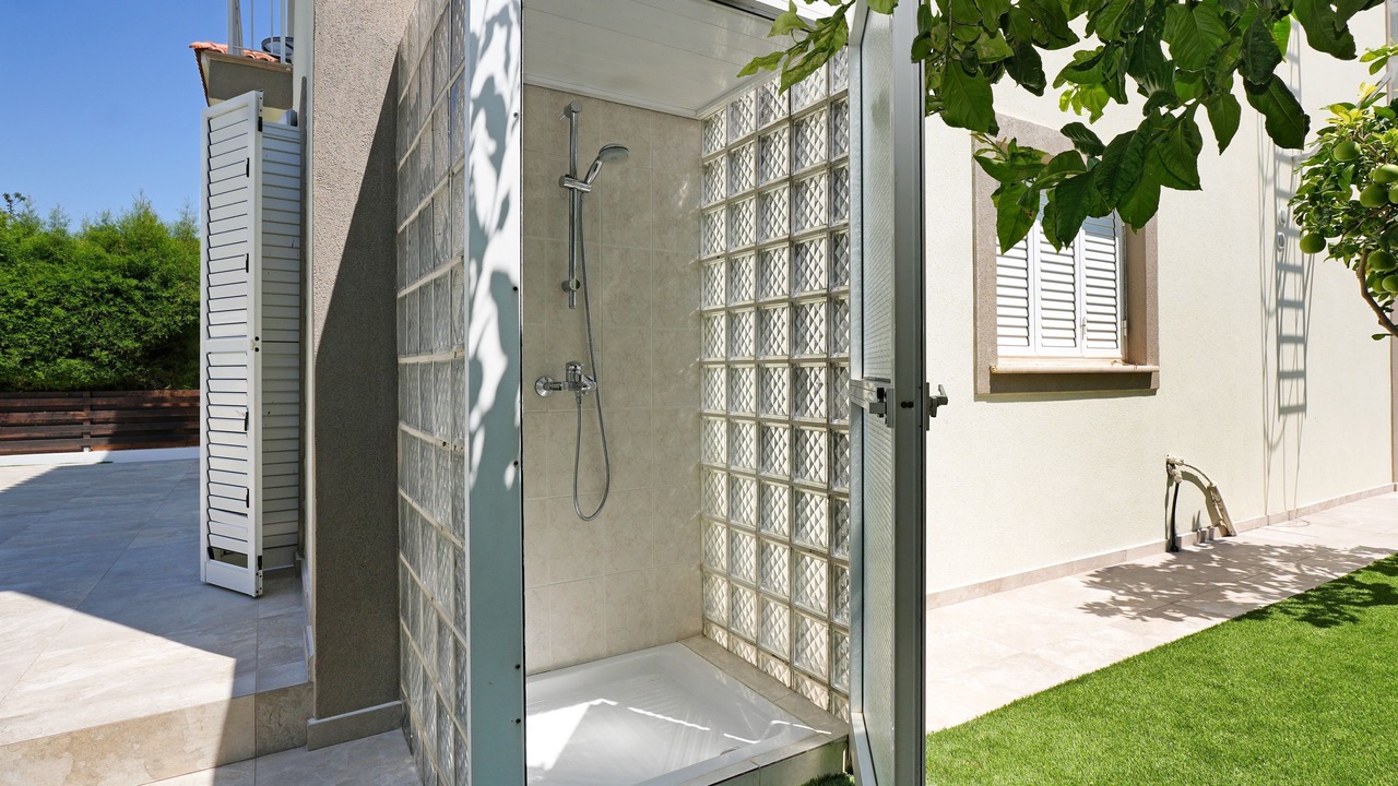 Photo of Bathroom in Protaras
