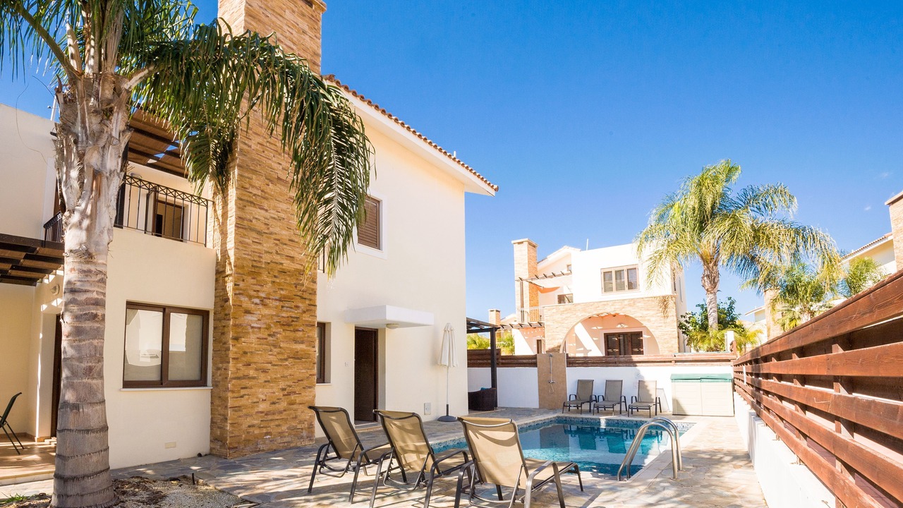 Photo of Outdoor in Ayia Thekla