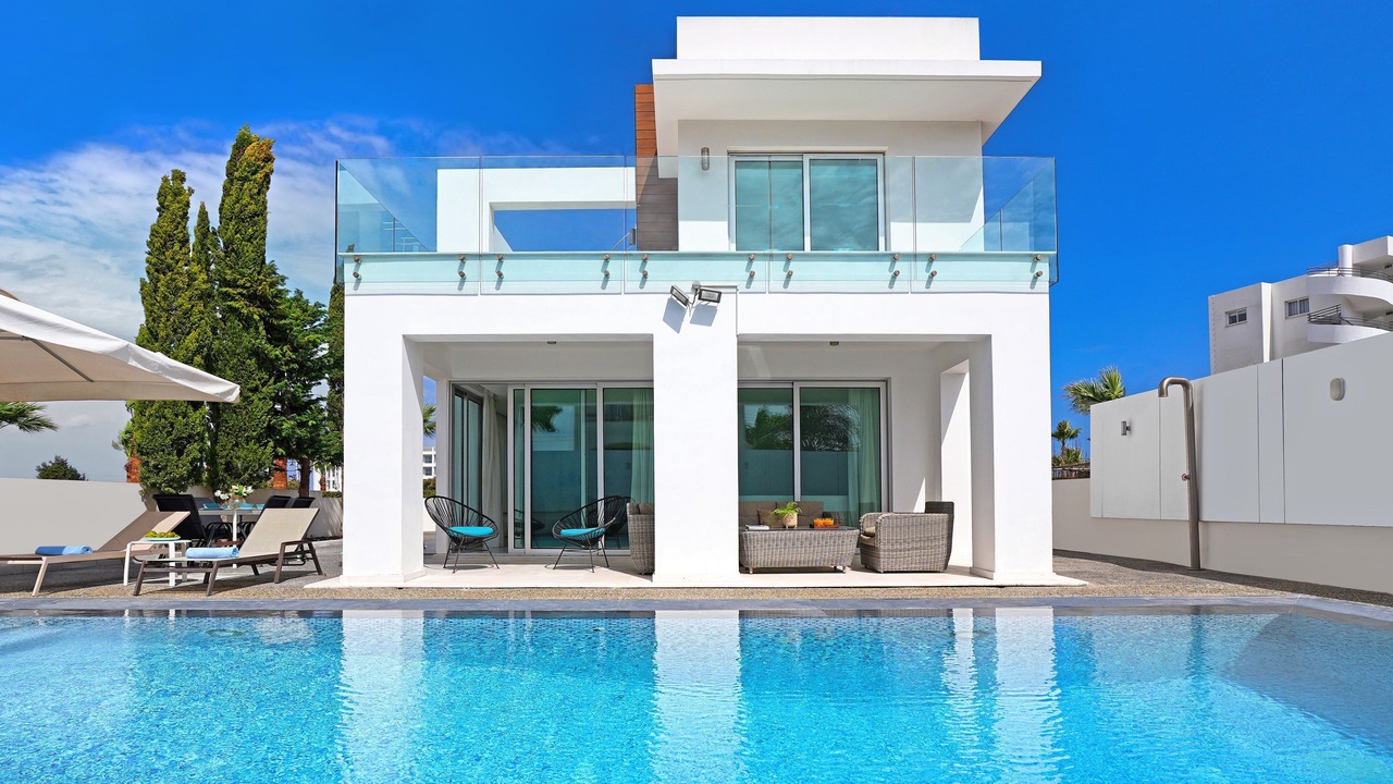 Photo of Outdoor in Protaras