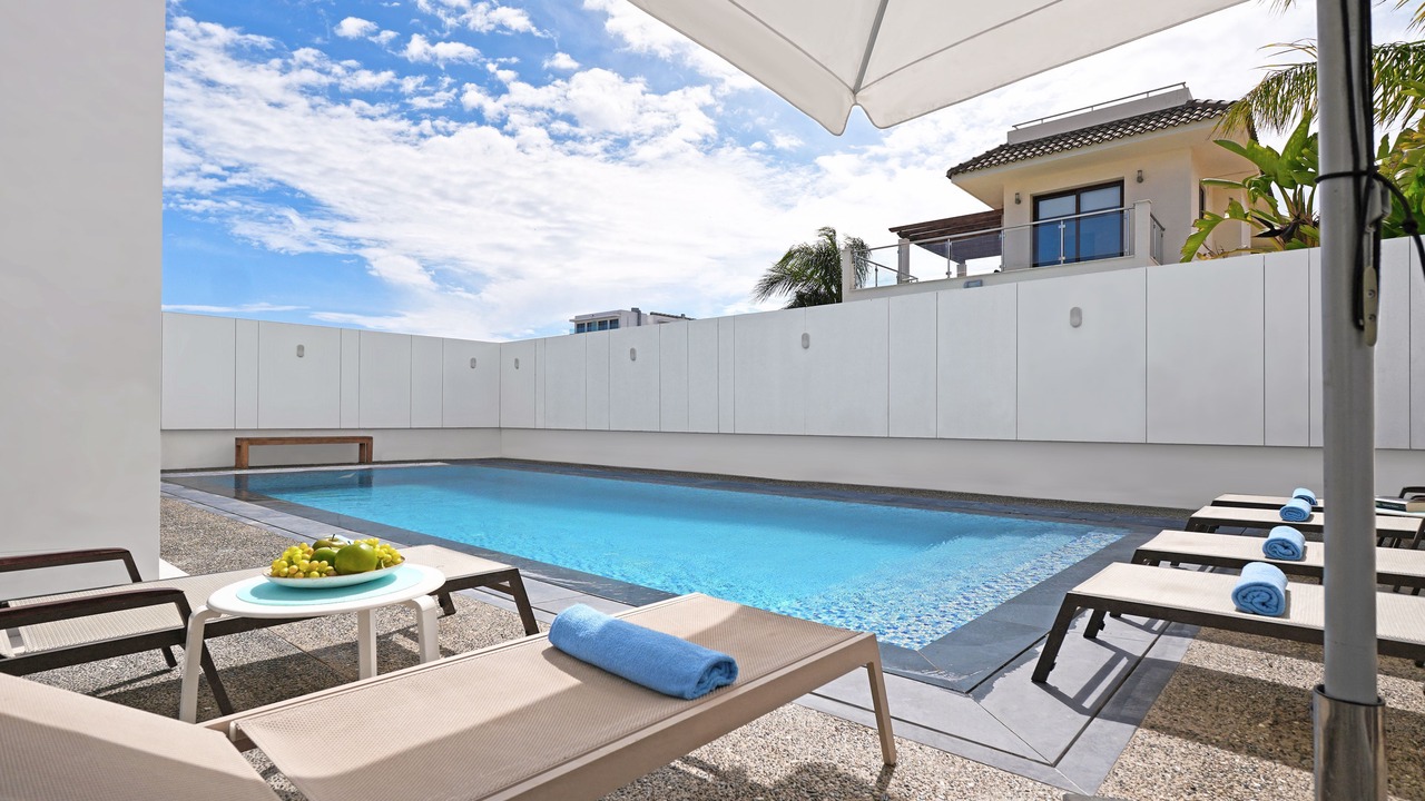Photo of Outdoor in Protaras