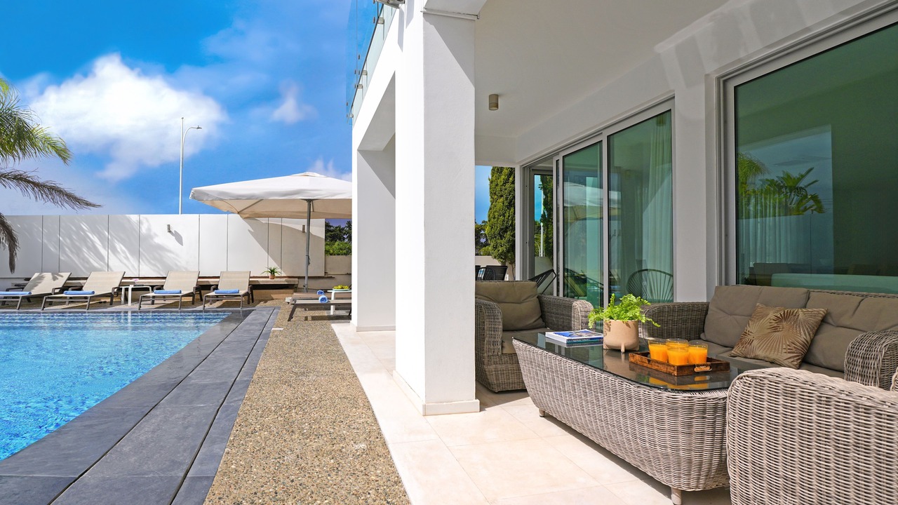 Photo of Outdoor in Protaras