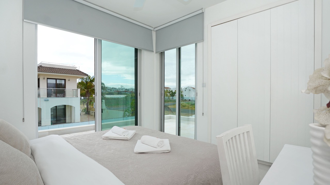 Photo of Bedroom in Protaras