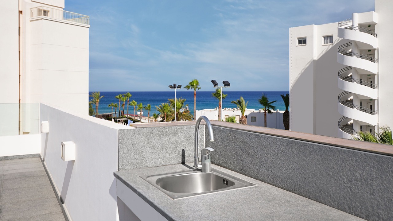 Photo of Outdoor in Protaras