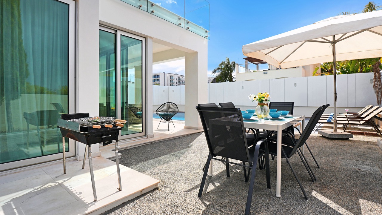 Photo of Outdoor in Protaras