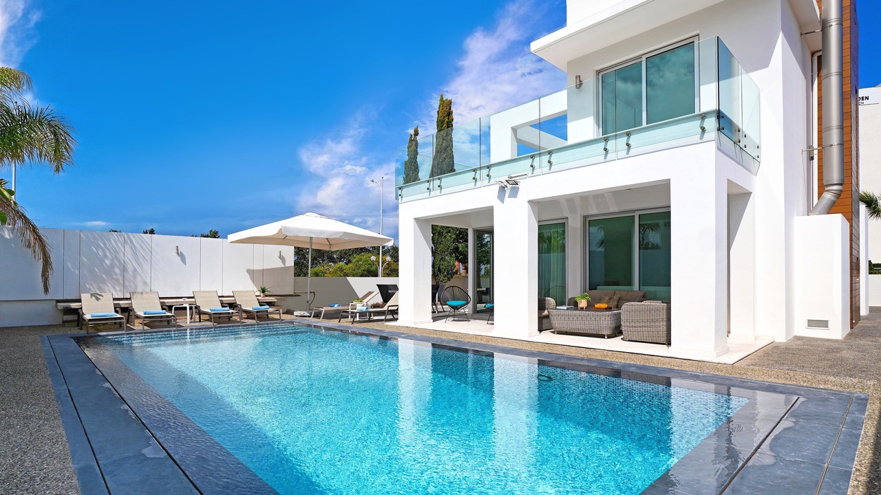 Photo of Outdoor in Protaras