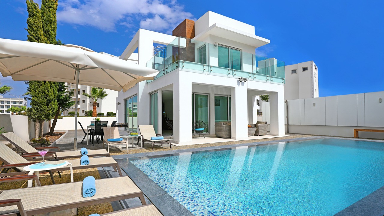 Photo of Outdoor in Protaras