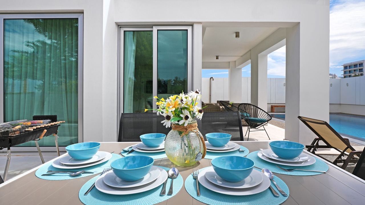 Photo of Outdoor in Protaras