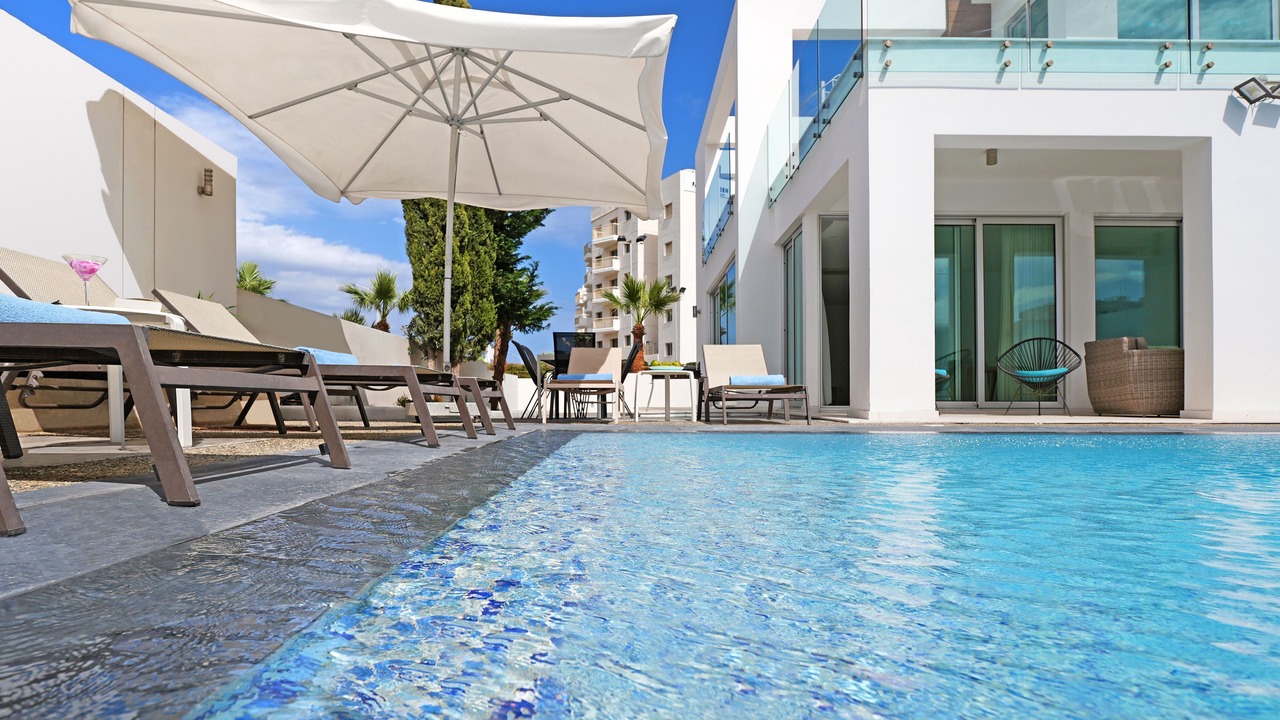 Photo of Outdoor in Protaras