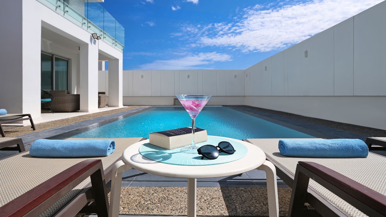 Photo of Outdoor in Protaras