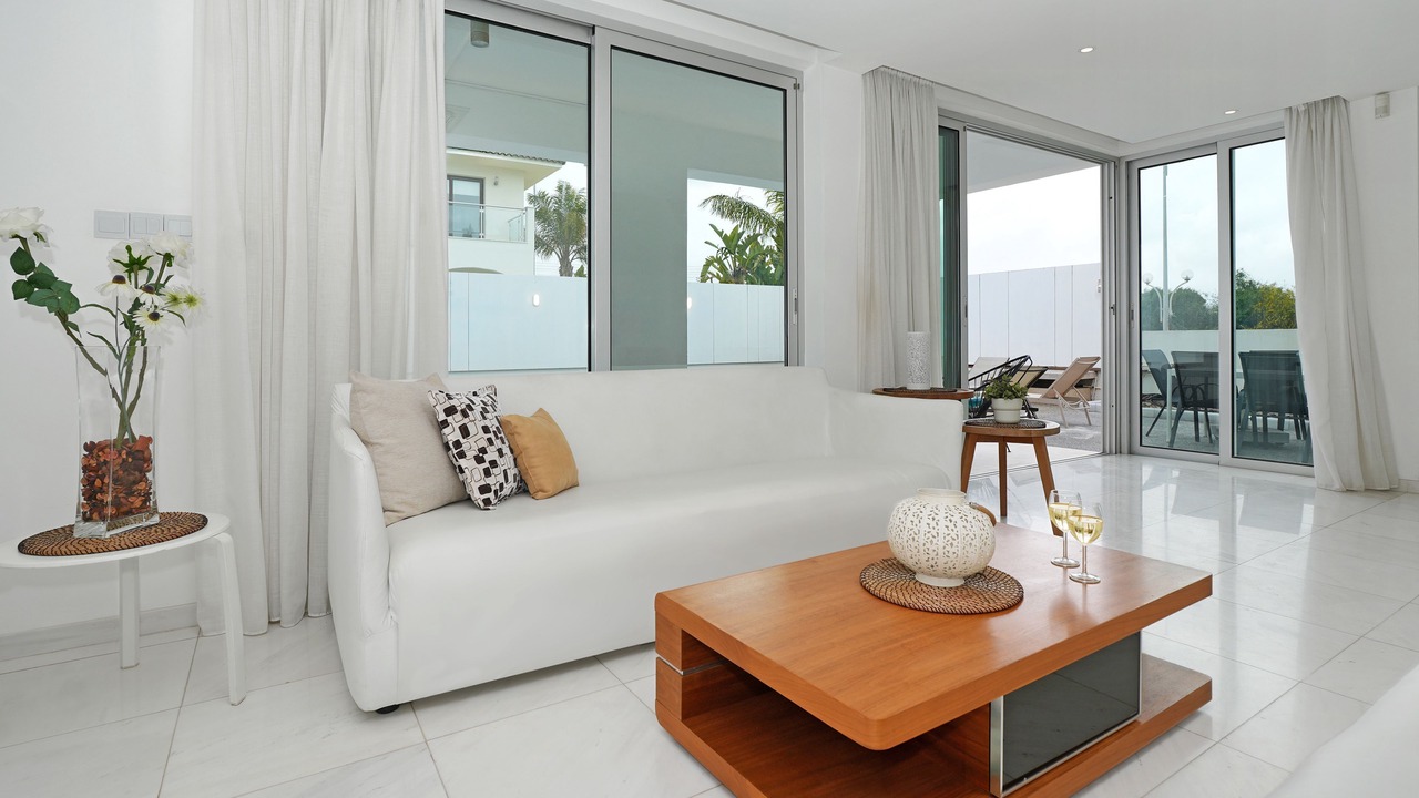 Photo of Livingroom in Protaras