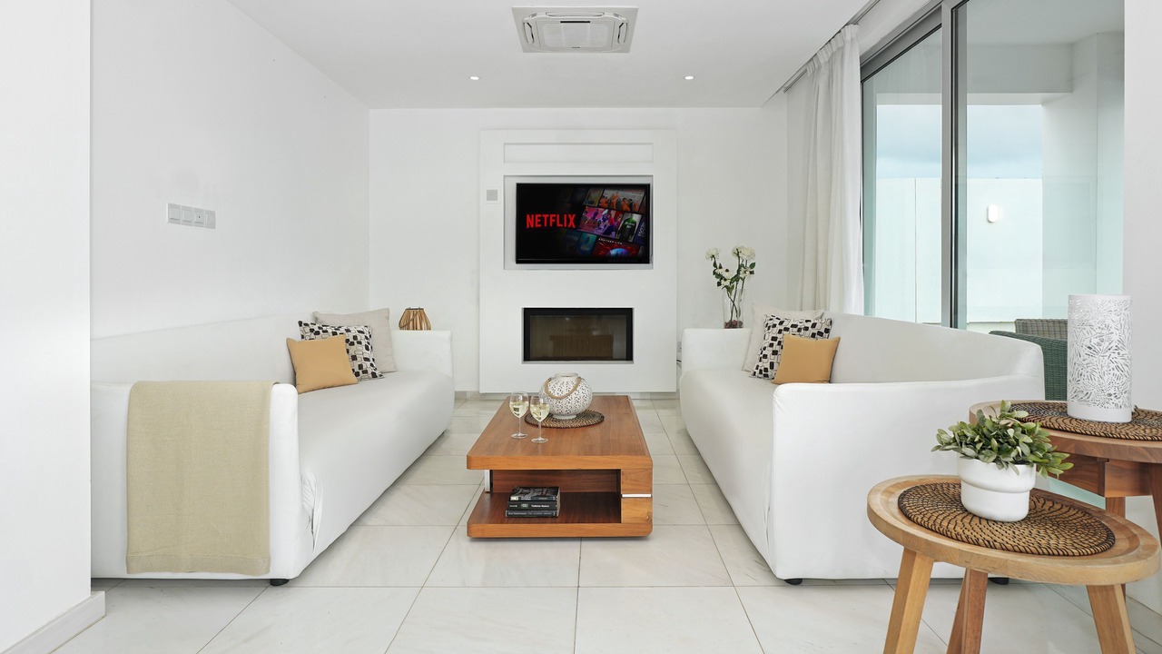 Photo of Livingroom in Protaras